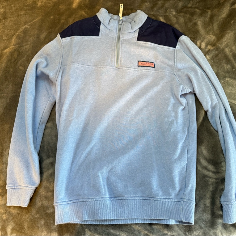 Vineyards Vines Quarter Zip